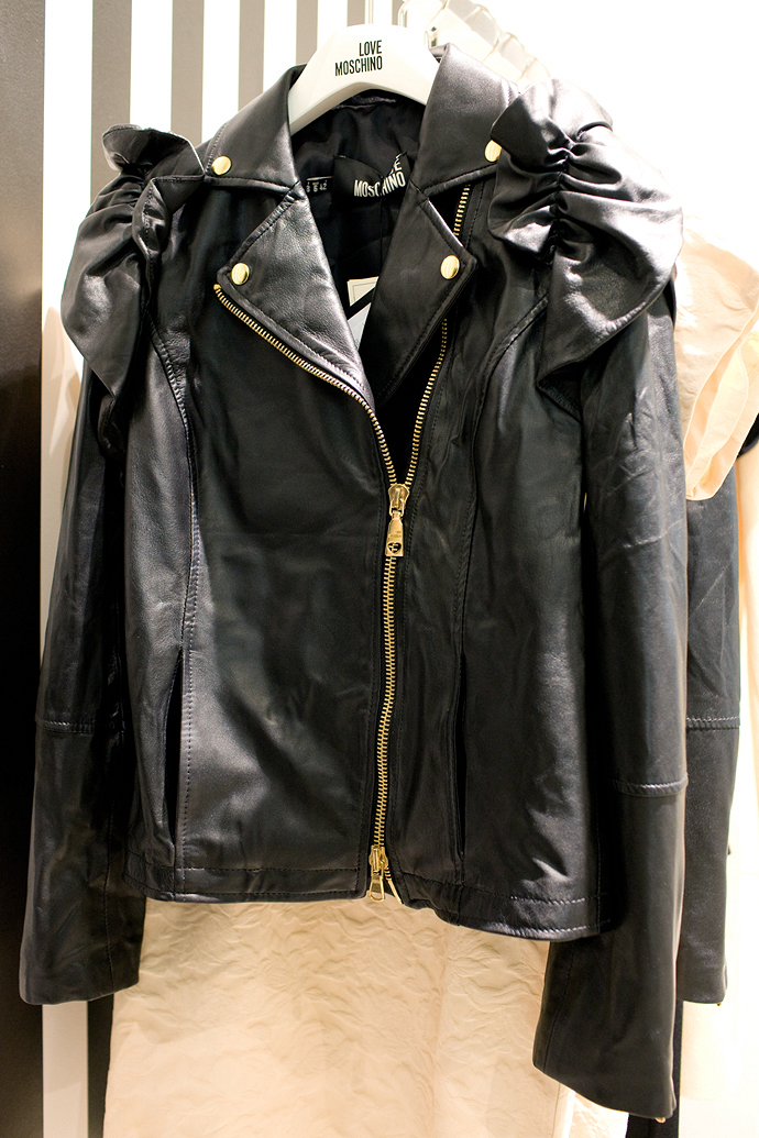 Открытие бутика Moschino в "Крокус Сити Молл" (фото 12)