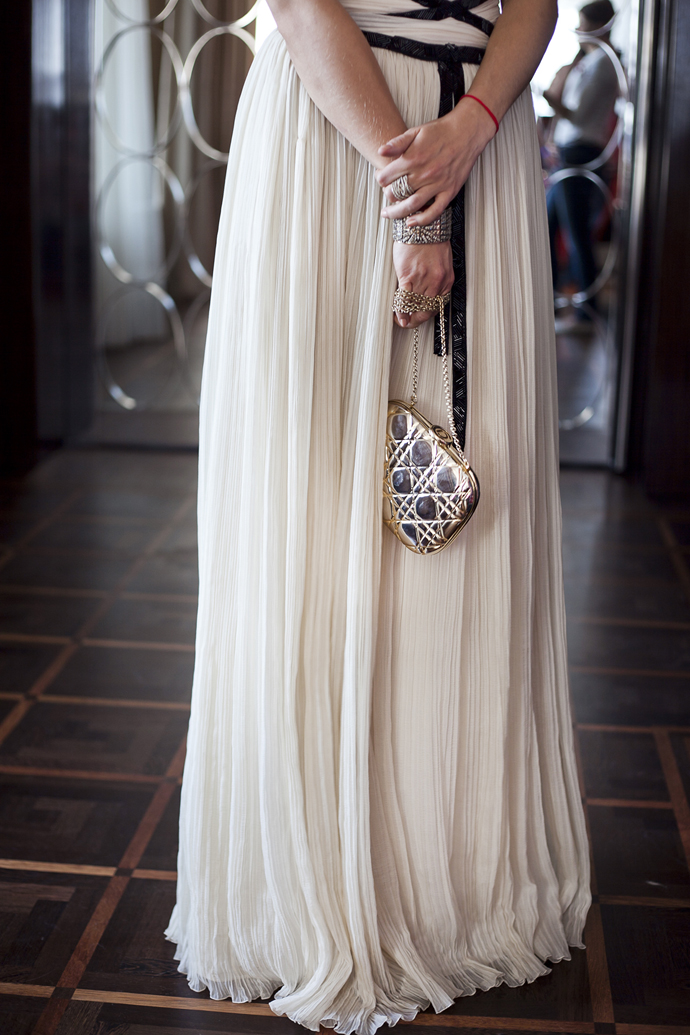 InStyle Celebrity Suite (фото 15)