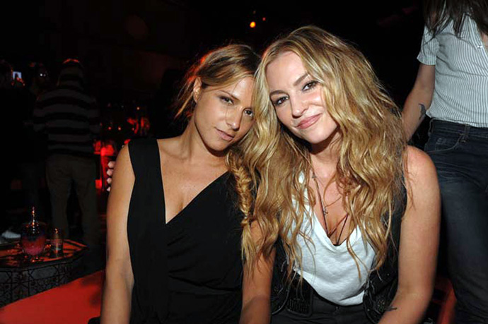 Шарлотта Ронсон создала линию для Sephora (фото 2)