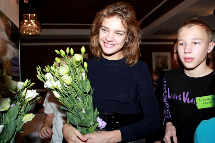 Один день в Туле с Наташей Водяновой (фото 5)