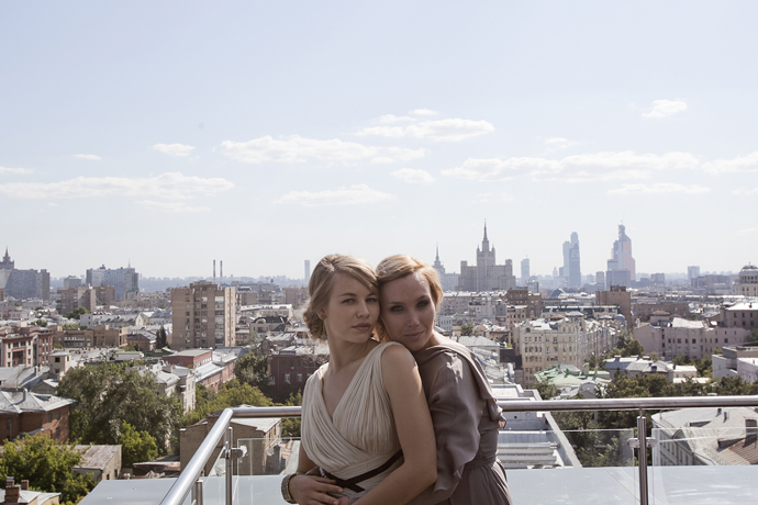 InStyle Celebrity Suite (фото 37)