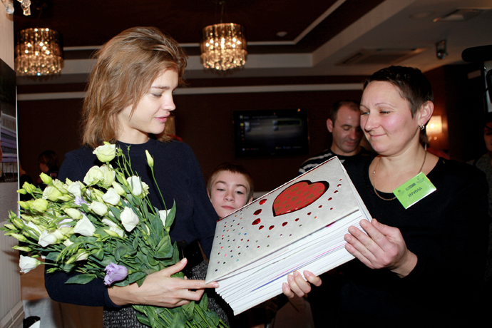 Один день в Туле с Наташей Водяновой (фото 6)