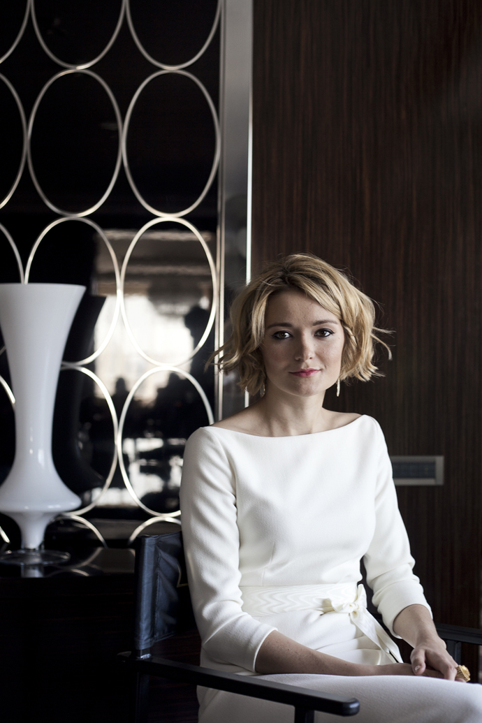 InStyle Celebrity Suite (фото 24)