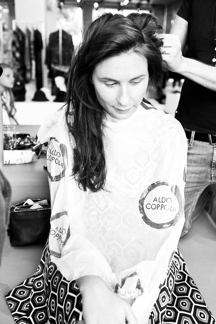 Look of the Week Aizel 24/7: Даша Веледеева (фото 5)