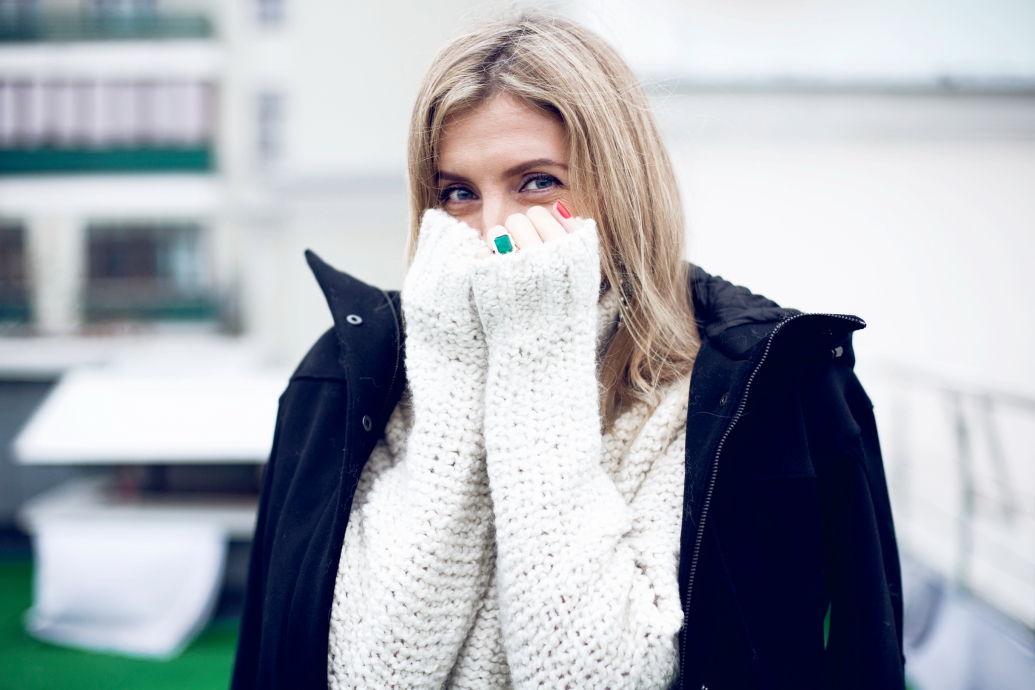 Look of the Week Aizel 24/7: Светлана Бондарчук (фото 18)