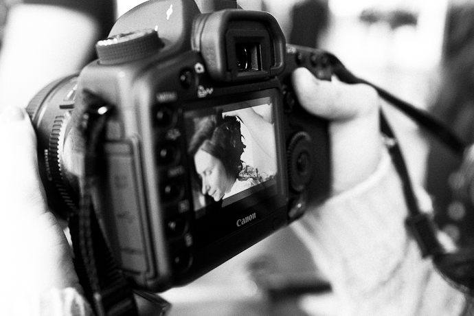 Look of the Week Aizel 24/7: Даша Веледеева (фото 6)