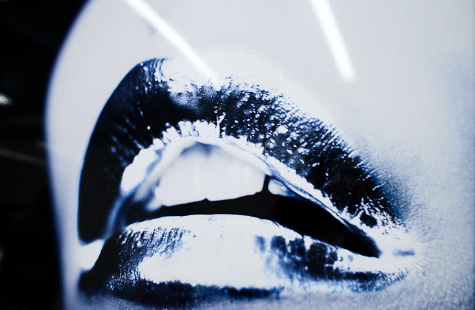 Открытие выставки Ранкина Spirit of Ecstasy (фото 16)