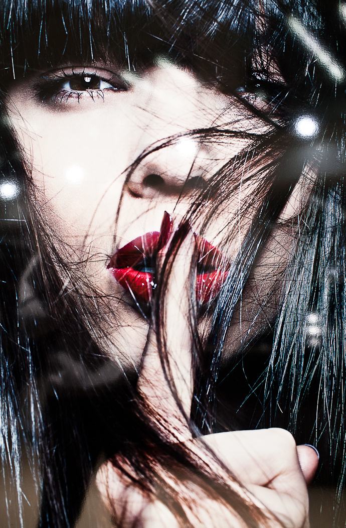 Открытие выставки Ранкина Spirit of Ecstasy (фото 18)