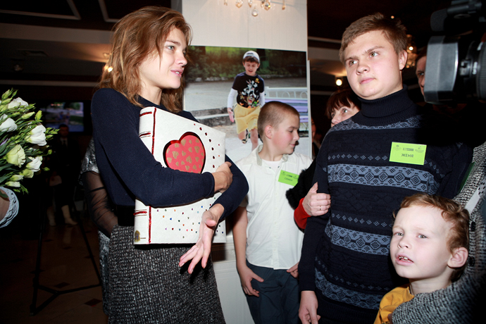 Один день в Туле с Наташей Водяновой (фото 8)