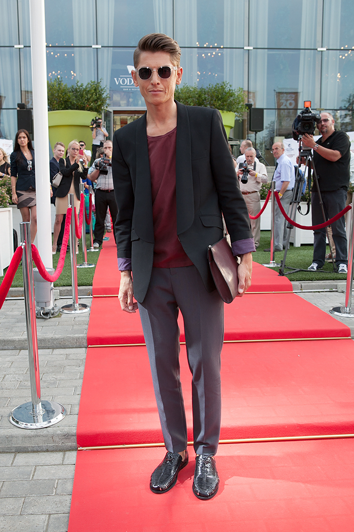 20-летие Novikov Group (фото 11)