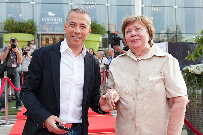 20-летие Novikov Group (фото 13)