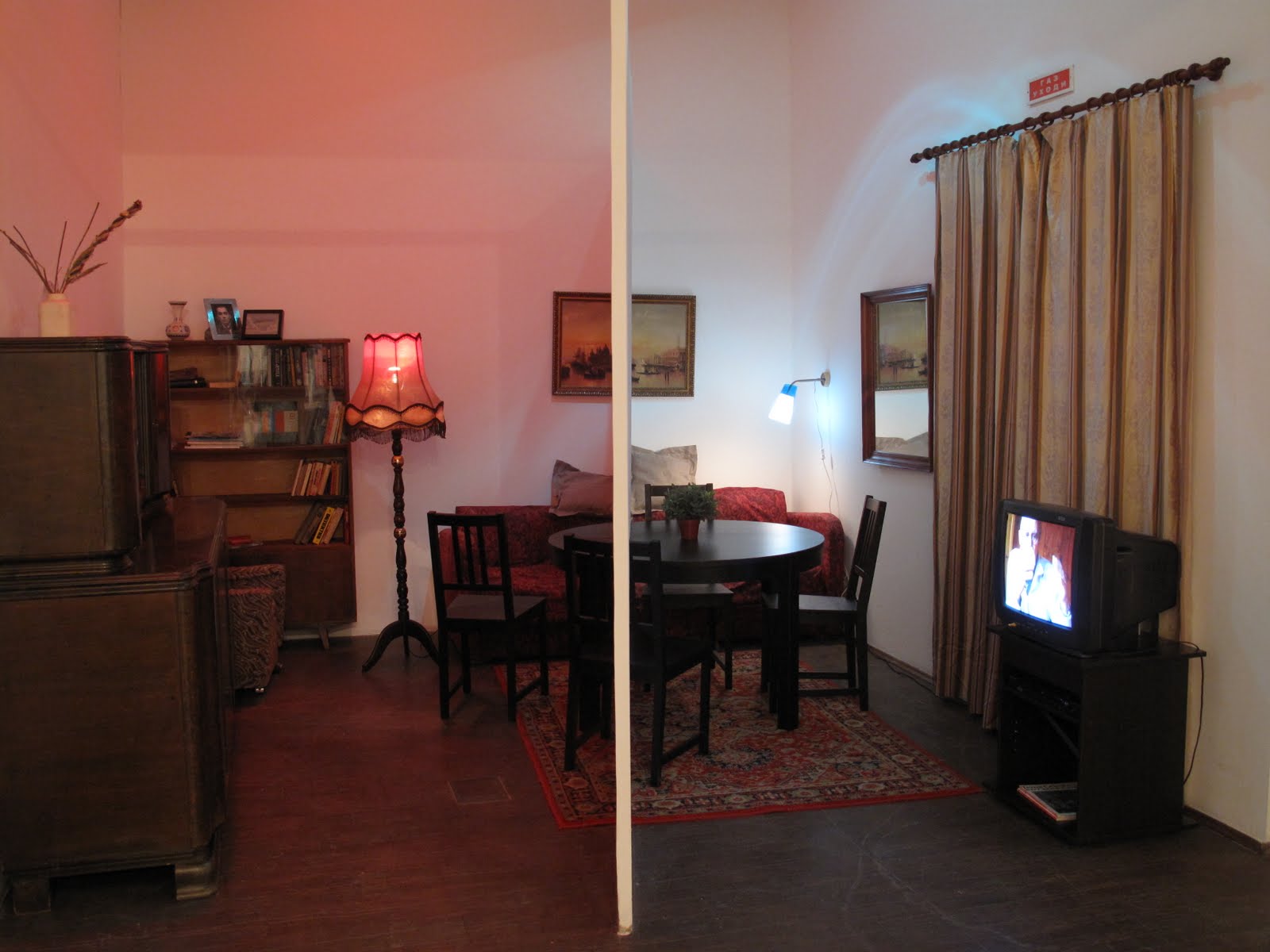 Подведены первые итоги Премии Кандинского (фото 2)