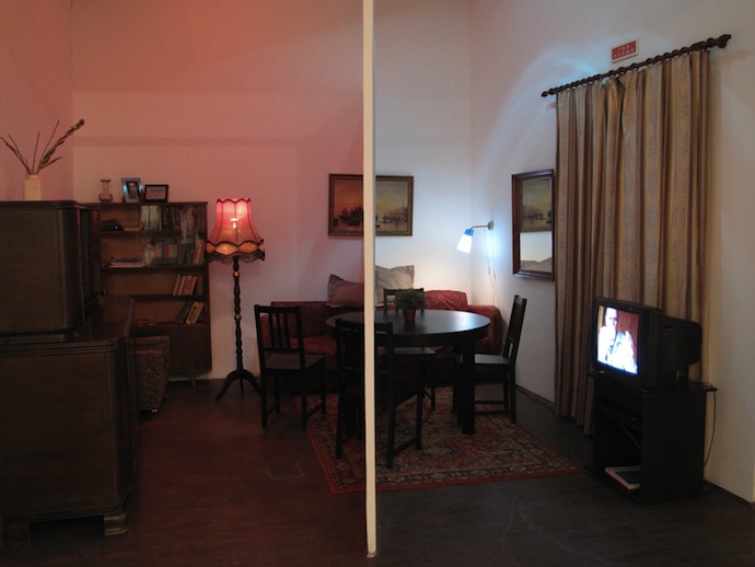 Премия Кандинского: окончательный список (фото 1)