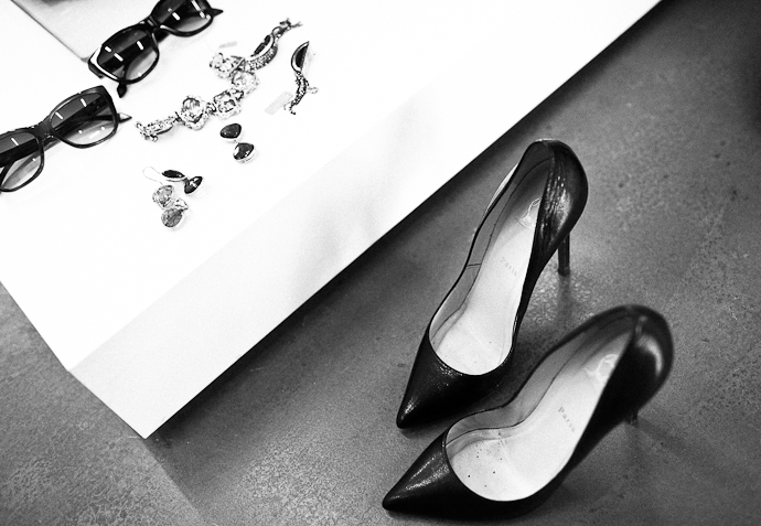 Look of the Week Aizel 24/7: Даша Веледеева (фото 9)