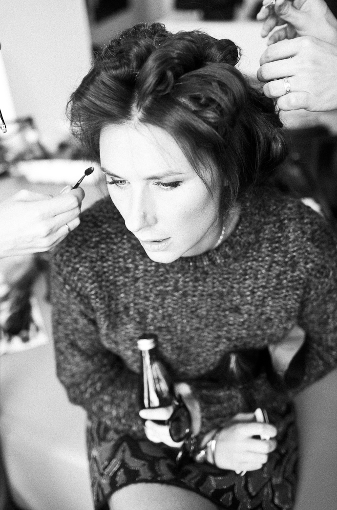 Look of the Week Aizel 24/7: Даша Веледеева (фото 11)