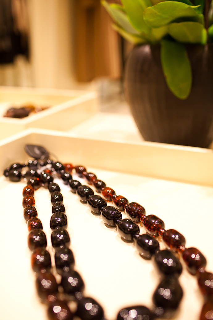 Открытие бутика Marella в ГУМе (фото 22)