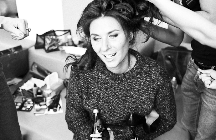 Look of the Week Aizel 24/7: Даша Веледеева (фото 12)