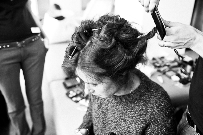 Look of the Week Aizel 24/7: Даша Веледеева (фото 14)