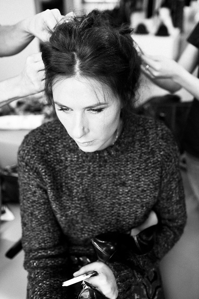 Look of the Week Aizel 24/7: Даша Веледеева (фото 15)