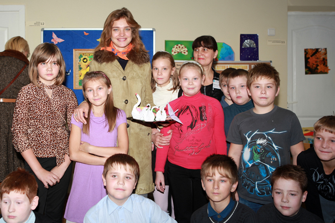 Один день в Туле с Наташей Водяновой (фото 13)