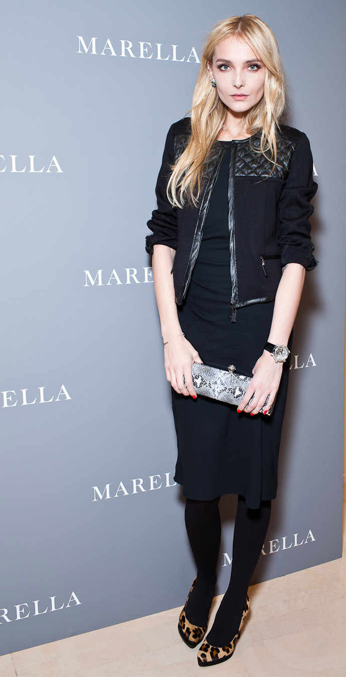 Эксклюзив Buro 24/7: Снежана Онопка (фото 2)