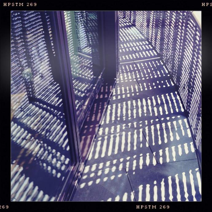 Отель The Dolder Grand в Цюрихе (фото 3)