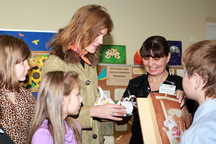 Один день в Туле с Наташей Водяновой (фото 12)