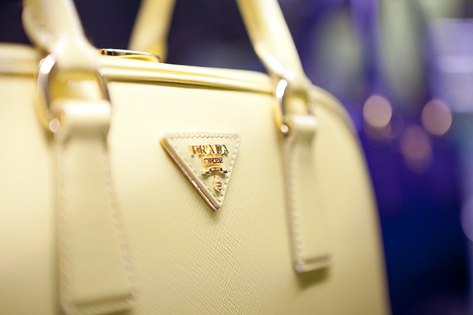 Открытие монобрендового бутика Prada (фото 34)