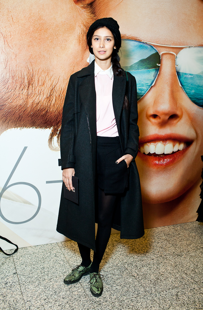 Премьера фильма "Любовь с акцентом" (фото 11)