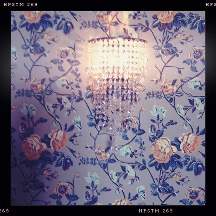 Отель The Dolder Grand в Цюрихе (фото 6)