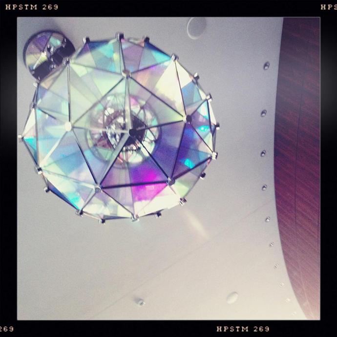 Отель The Dolder Grand в Цюрихе (фото 12)