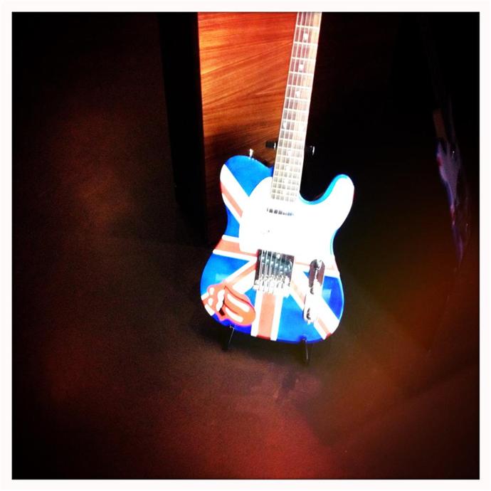 Отель The Dolder Grand в Цюрихе (фото 16)