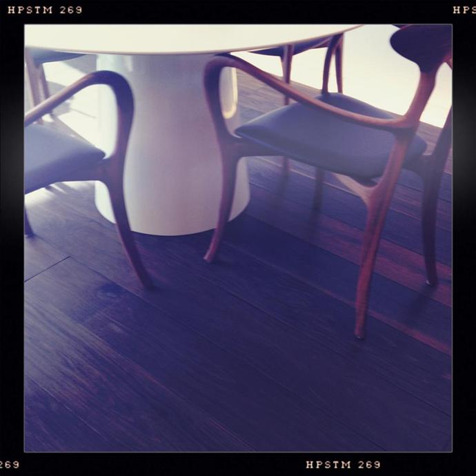 Отель The Dolder Grand в Цюрихе (фото 11)