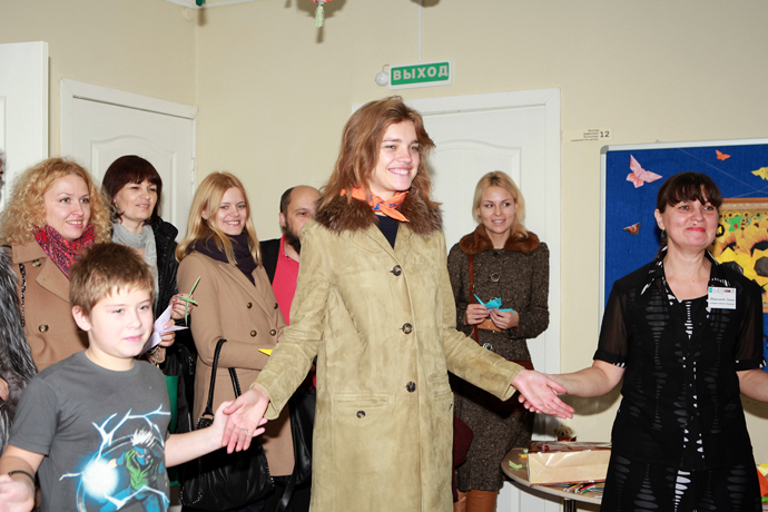 Один день в Туле с Наташей Водяновой (фото 10)