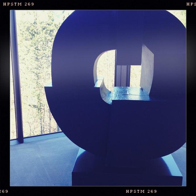 Отель The Dolder Grand в Цюрихе (фото 5)