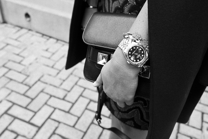 Look of the Week Aizel 24/7: Даша Веледеева (фото 18)