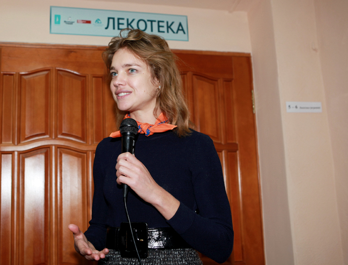 Один день в Туле с Наташей Водяновой (фото 14)