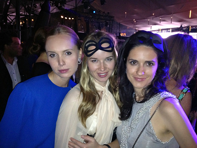 Вечеринка Chopard Mystère Party (фото 15)