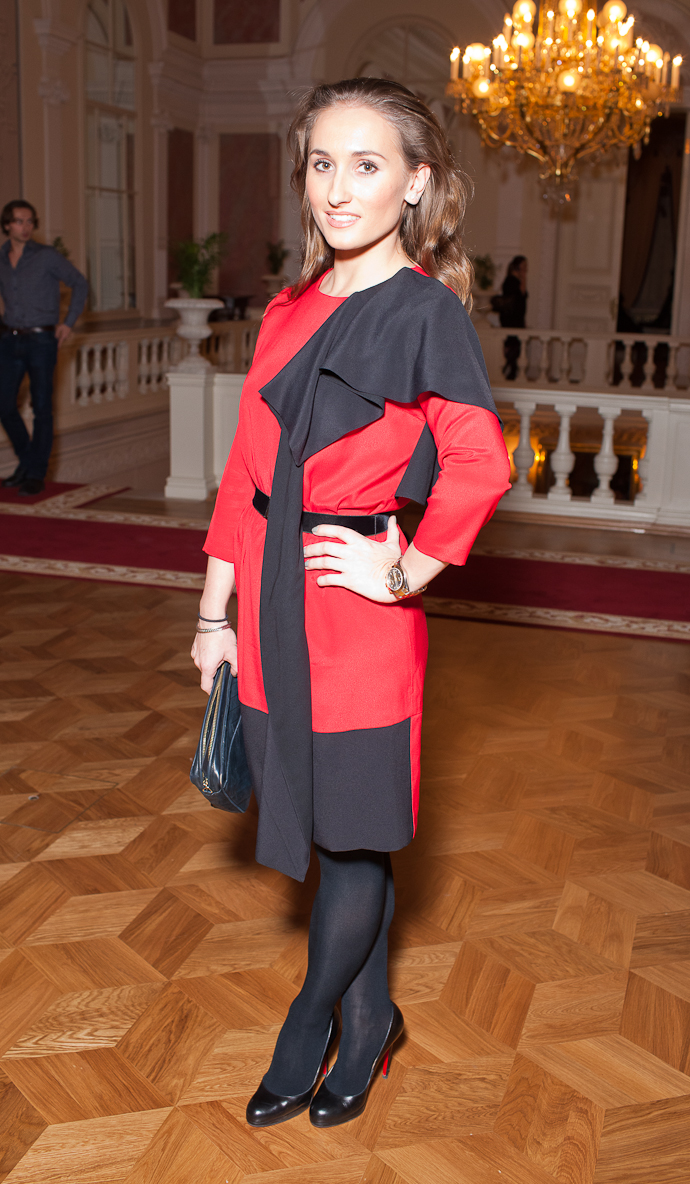 Открытие выставки Ла Скала в Большом (фото 11)