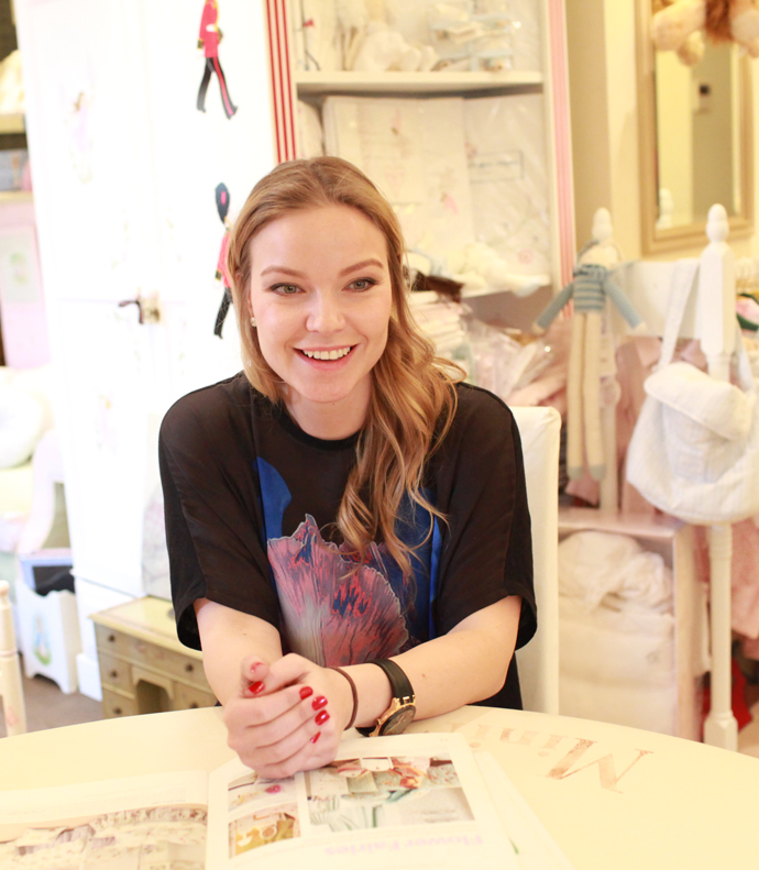 Экскурсия Buro 24/7 по бутику MiniMe (фото 3)