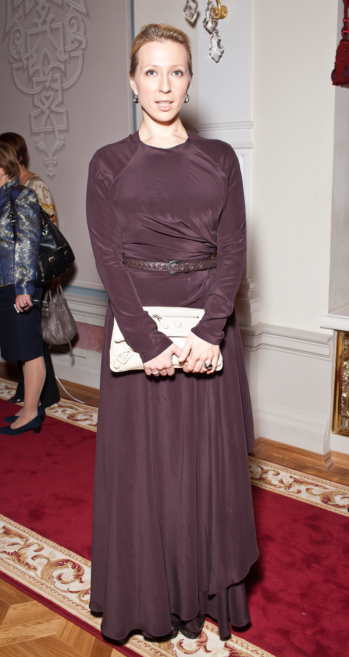 Открытие выставки Ла Скала в Большом (фото 12)