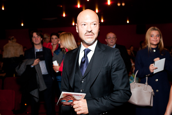 Премьера фильма "Любовь с акцентом" (фото 17)