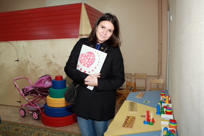 Один день в Туле с Наташей Водяновой (фото 15)