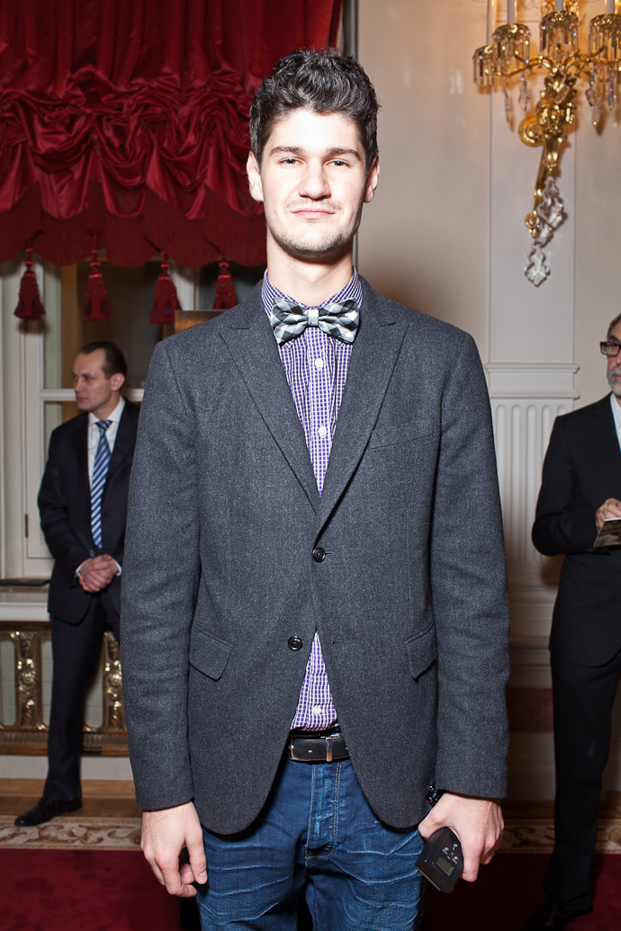 Открытие выставки Ла Скала в Большом (фото 20)