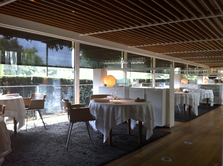 Лучшие рестораны мира. Испания. Часть 1 (фото 2)