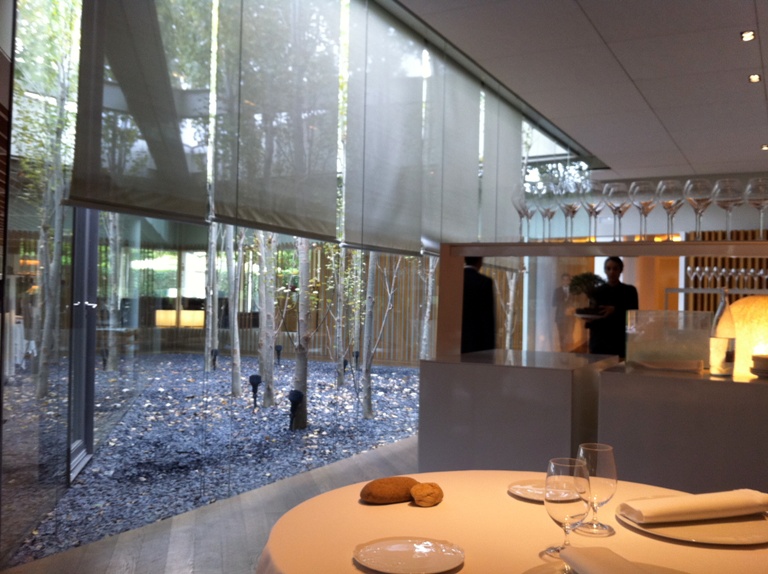 Лучшие рестораны мира. Испания. Часть 1 (фото 4)