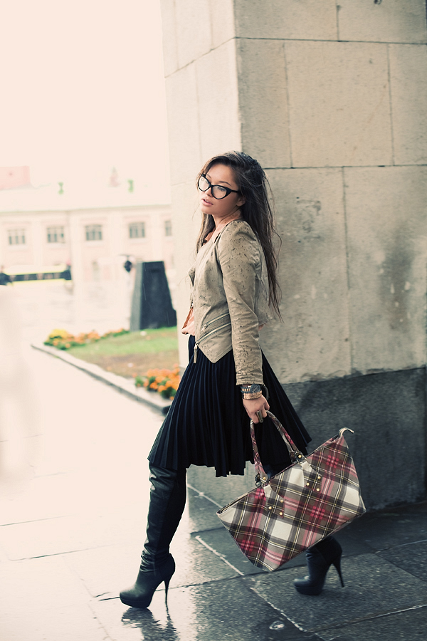 InStyle / The Show / Buro 24/7 (фото 25)