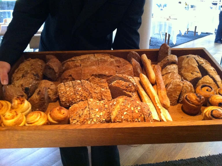 Лучшие рестораны мира. Испания. Часть 1 (фото 5)