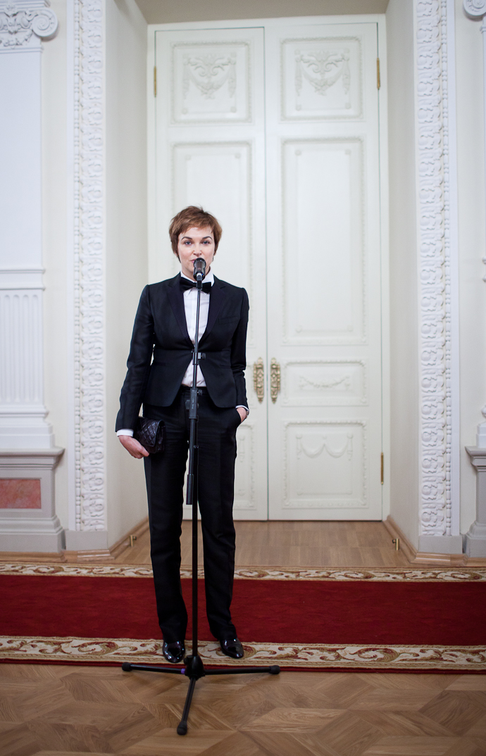 Открытие выставки Ла Скала в Большом (фото 24)