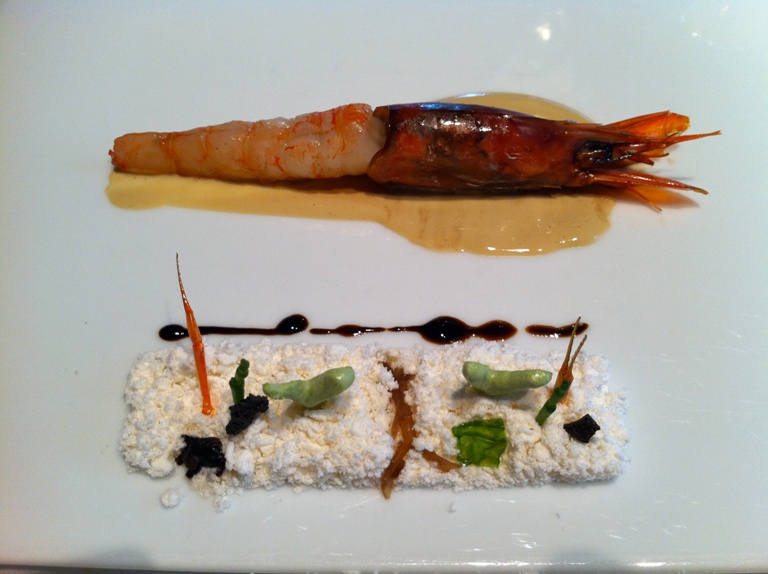 Лучшие рестораны мира. Испания. Часть 1 (фото 8)